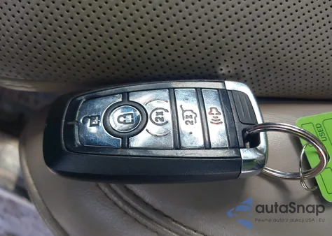 2020 Lincoln Aviator Reserve из США, поврежденный, VIN 5LM5J7XC9LGL26704